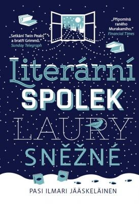Literární spolek Laury Sněžné