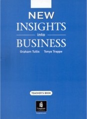 New Insights Into Business (Niib)
