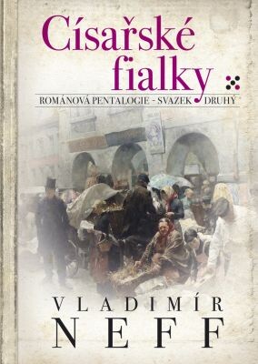 Císařské fialky, Desáté vydání v českém jazyce