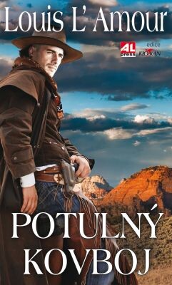 Potulný kovboj