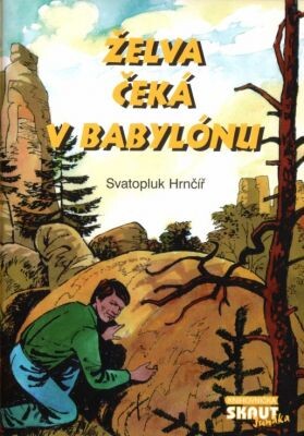Želva čeká v Babylónu, 2. vyd.