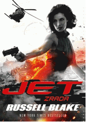 Jet. Zrada  (odkaz v elektronickém katalogu)