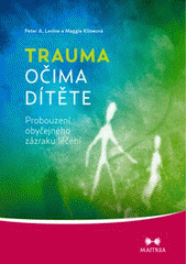Trauma očima dítěte : probouzení obyčejného zázraku léčení : od raného dětství po dospívání  (odkaz v elektronickém katalogu)