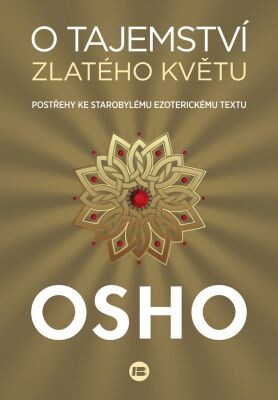 O tajemství zlatého květu