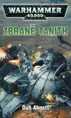Warhammer 40 000 - Zbraně Tanith
