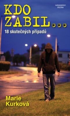 Kdo zabil...