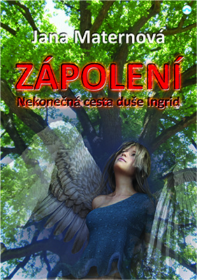 Zápolení – Nekonečná cesta duše Ingrid