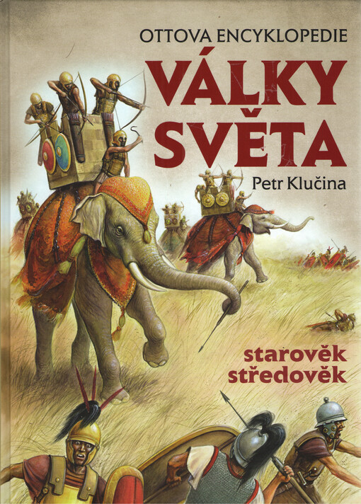Války světa - Novověk
