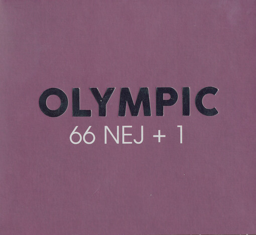 Olympic : 66 nej + 1
