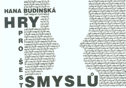 Hry pro šest smyslů : kartotéka pro loutkáře i neloutkáře, kteří si umějí hrát s dětmi
