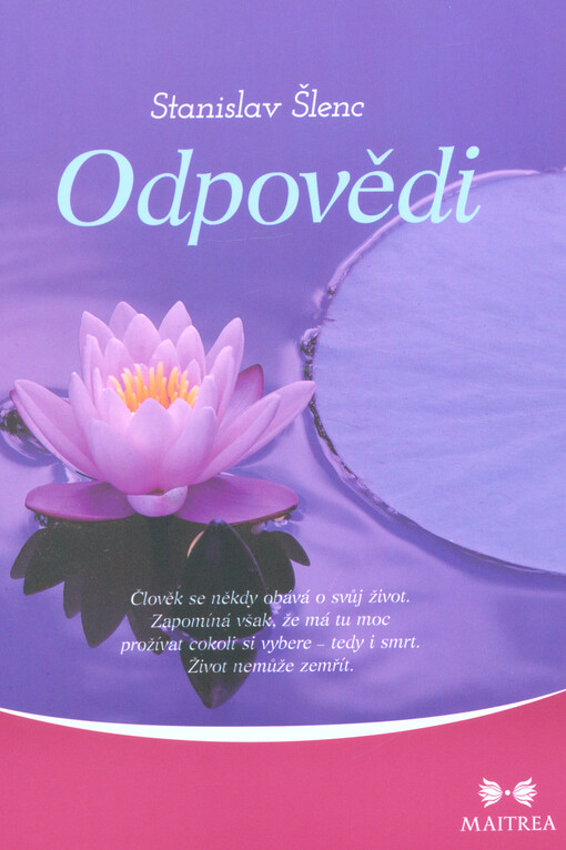 Odpovědi