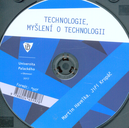 Technologie, myšlení o technologii