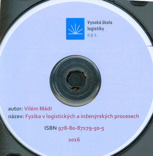 Fyzika v logistických a inženýrských procesech