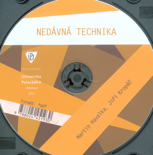 Nedávná technika