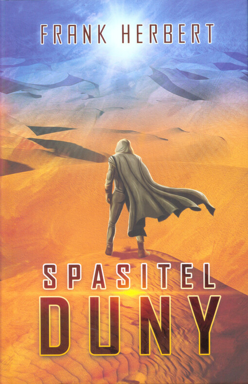 Spasitel Duny