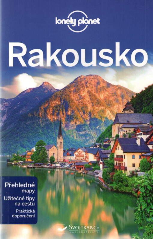 Rakousko