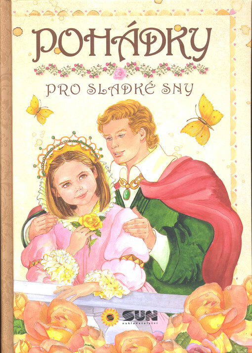 Pohádky pro sladké sny