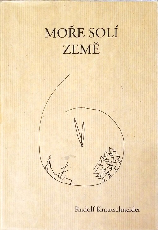 Moře solí země, Vyd. 1.