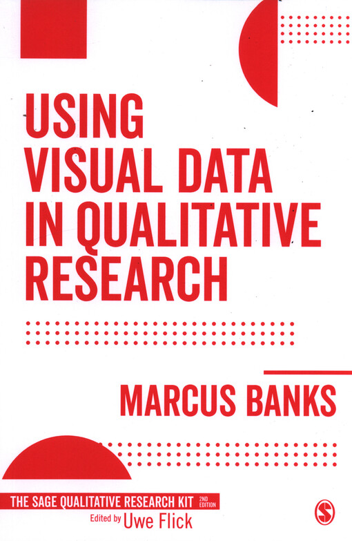 Using visual data in qualitative research