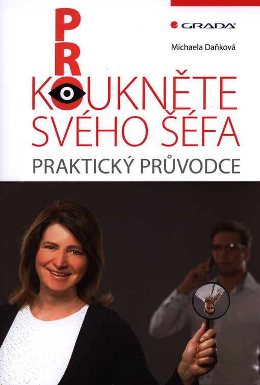 Prokoukněte svého šéfa