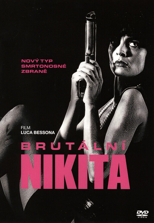 Brutální Nikita