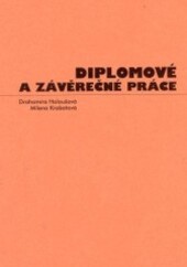 Diplomové a závěrečné práce