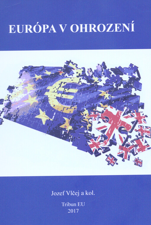 Európa v ohrození