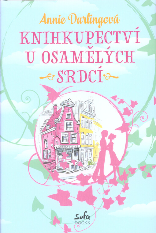 Knihkupectví u osamělých srdcí