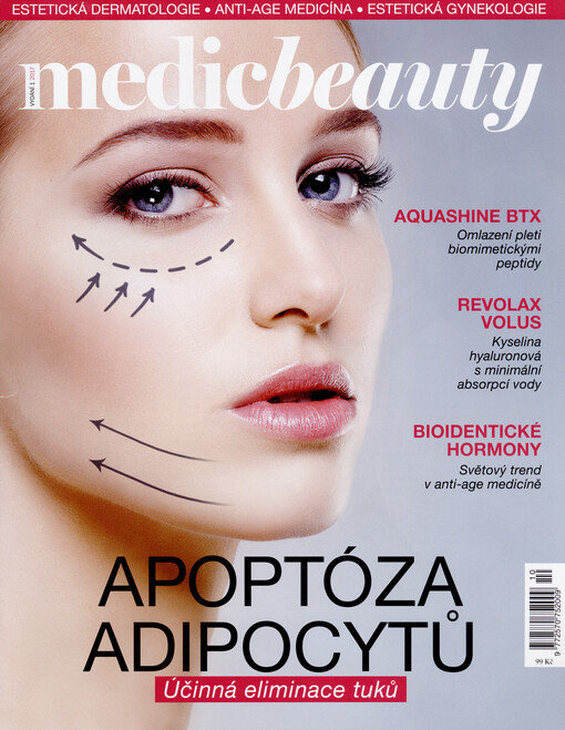 Medic beauty : estetická dermatologie, anti-age medicína, estetická gynekologie