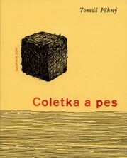 Coletka a pes.