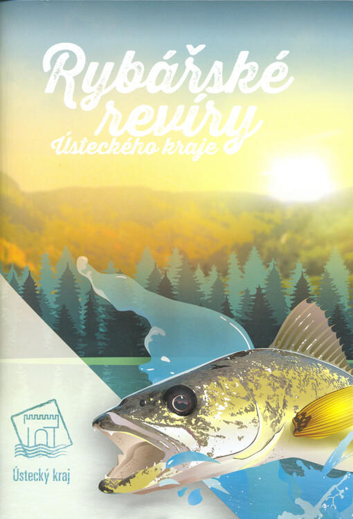Rybářské revíry Ústeckého kraje