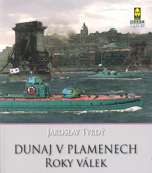 Dunaj v plamenech