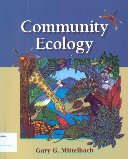 Community ecology