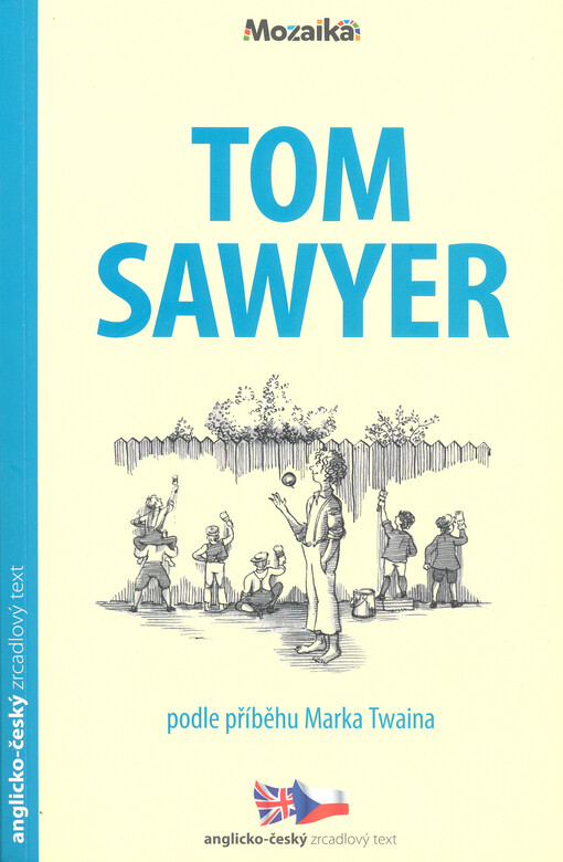 Tom Sawyer :