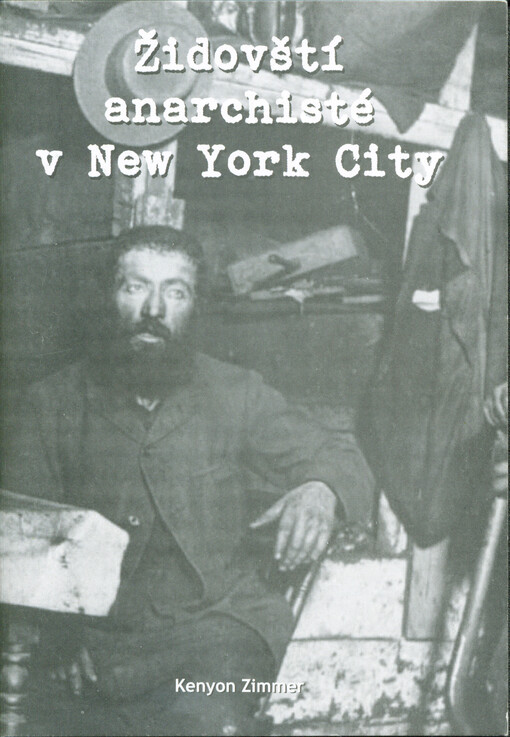 Židovští anarchisté v New York City