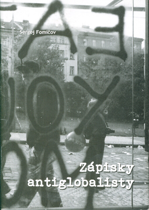 Zápisky antiglobalisty
