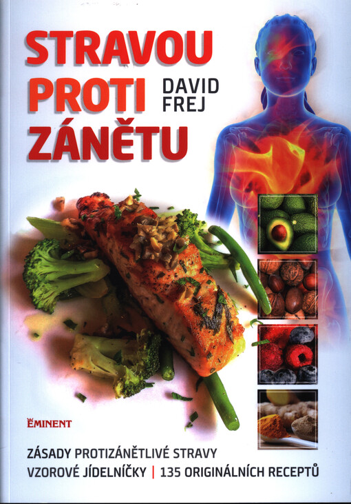 Stravou proti zánětu