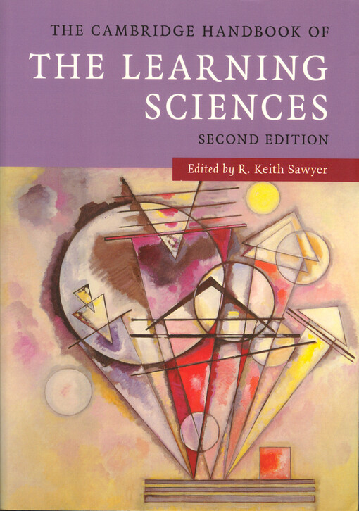 The Cambridge handbook of the learning sciences