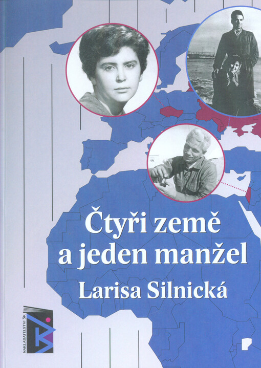 Čtyři země a jeden manžel
