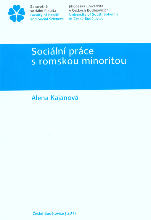 Sociální práce s romskou komunitou
