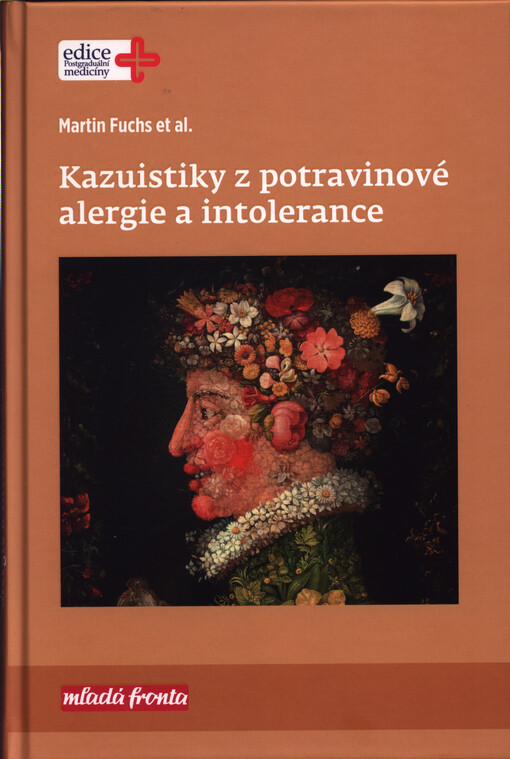Kazuistiky z potravinové alergie a intolerance