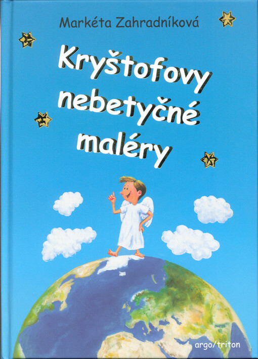 Kryštofovy nebetyčné maléry