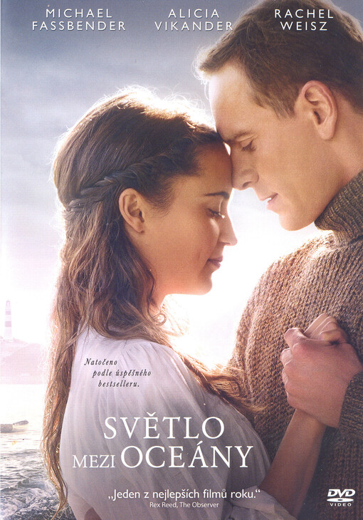 Světlo mezi oceány