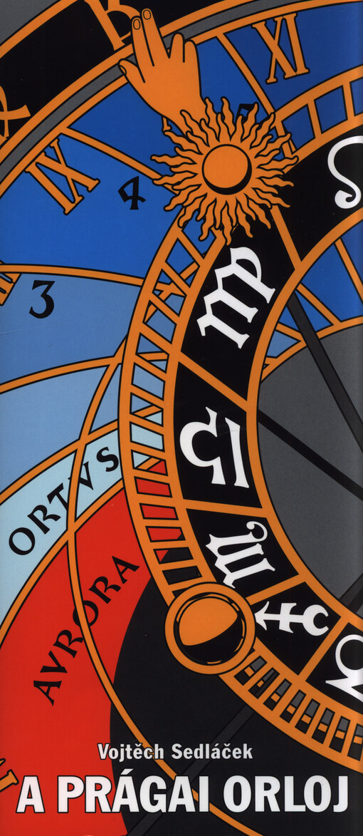 A Prágai orloj