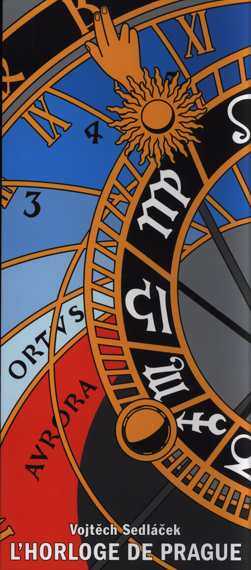 L'Horloge de Prague