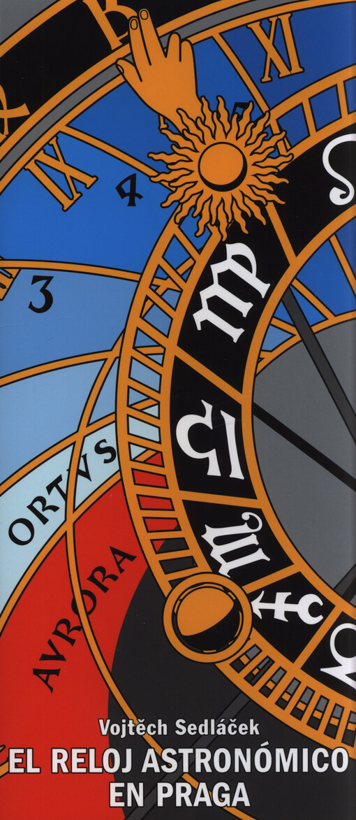 El reloj astronómico en Praga