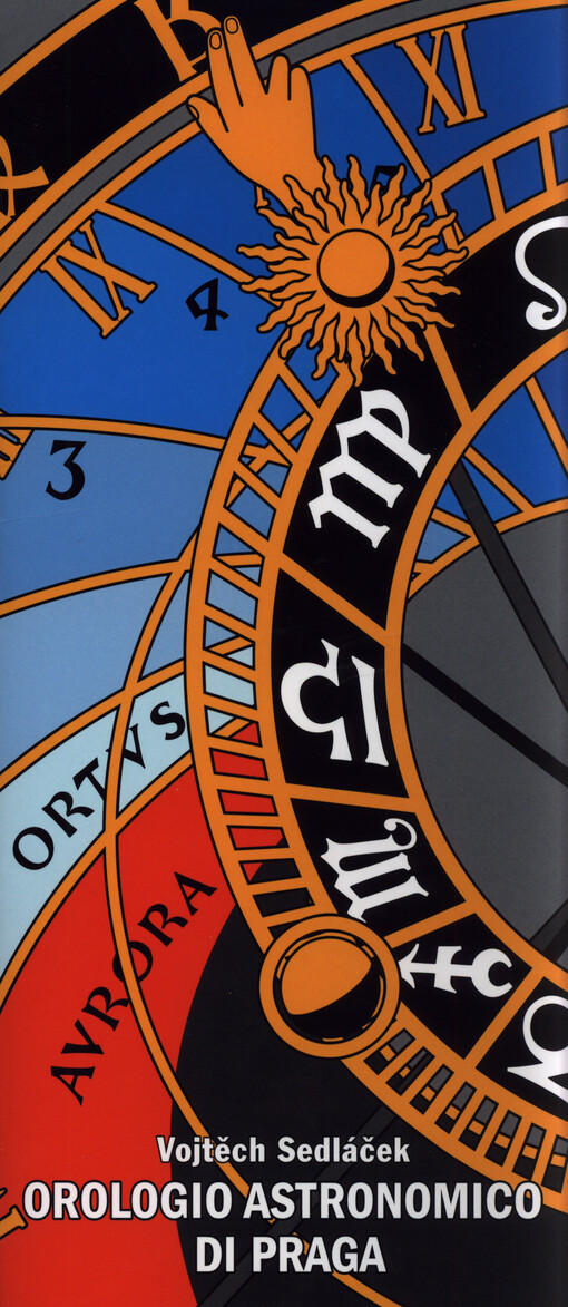 Orologio astronomico di Praga