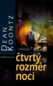 Čtvrtý rozměr noci