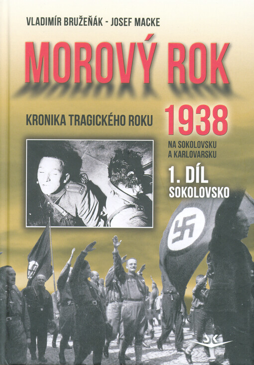 Morový rok, 1. - Sokolovsko