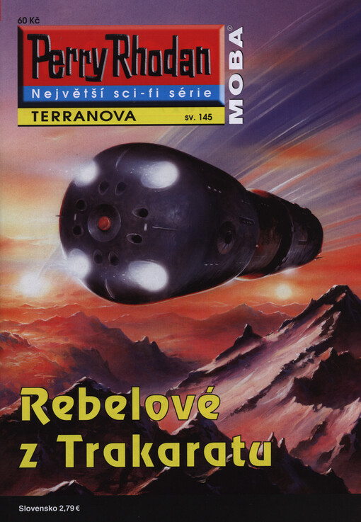 Rebelové z Trakaratu